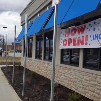 IHOP - Grand opening - Breakfast & Brunch Near Me - Catonsville, Maryland
