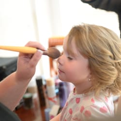 The Niche Salon & Spa