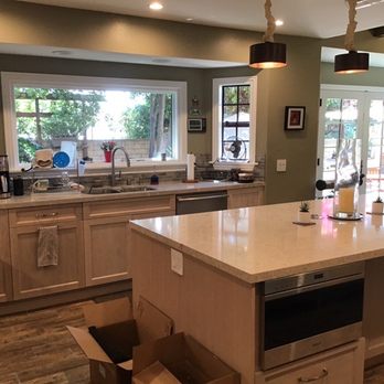 Champion Remodeling - Microwave - General Contractors Near Me - Los Angeles, California