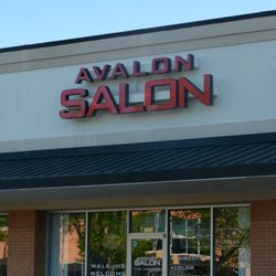 Avalon Salon