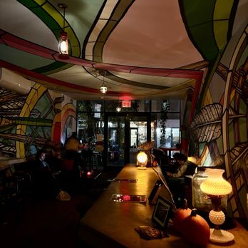 Hide & Seek - Bars Near Me - Brooklyn, New York
