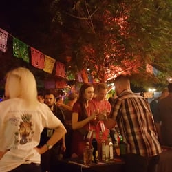 Agave Fest - Agave juice is flowing