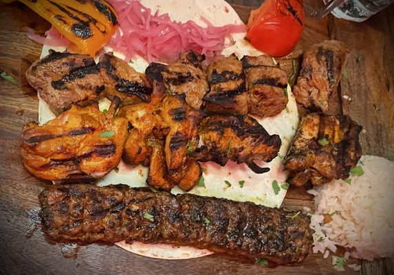 Elia Chicago by null