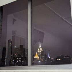New York Eye and Ear Infirmary of Mount Sinai