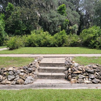 Ravine Gardens State Park - Parks Near Me - Palatka, Florida