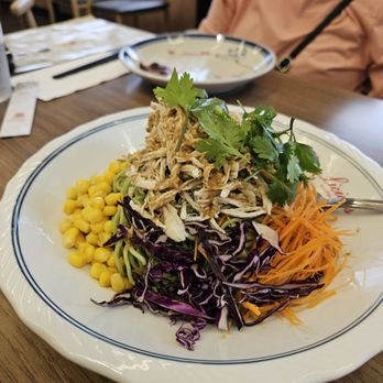 Licious Noodles and Bao - Pan Asian Near Me - Jacksonville, Florida