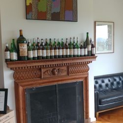 Yarra Yering Vineyard