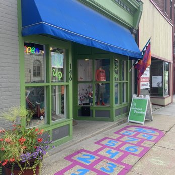 Clover Exploration - Unlimited Potential Consignment Boutique - Indoor Playcenter Near Me - Rutland, Vermont Clover Exploration - Unlimited Potential Consignment Boutique - Indoor Playcenter Near Me - Rutland, Vermont
