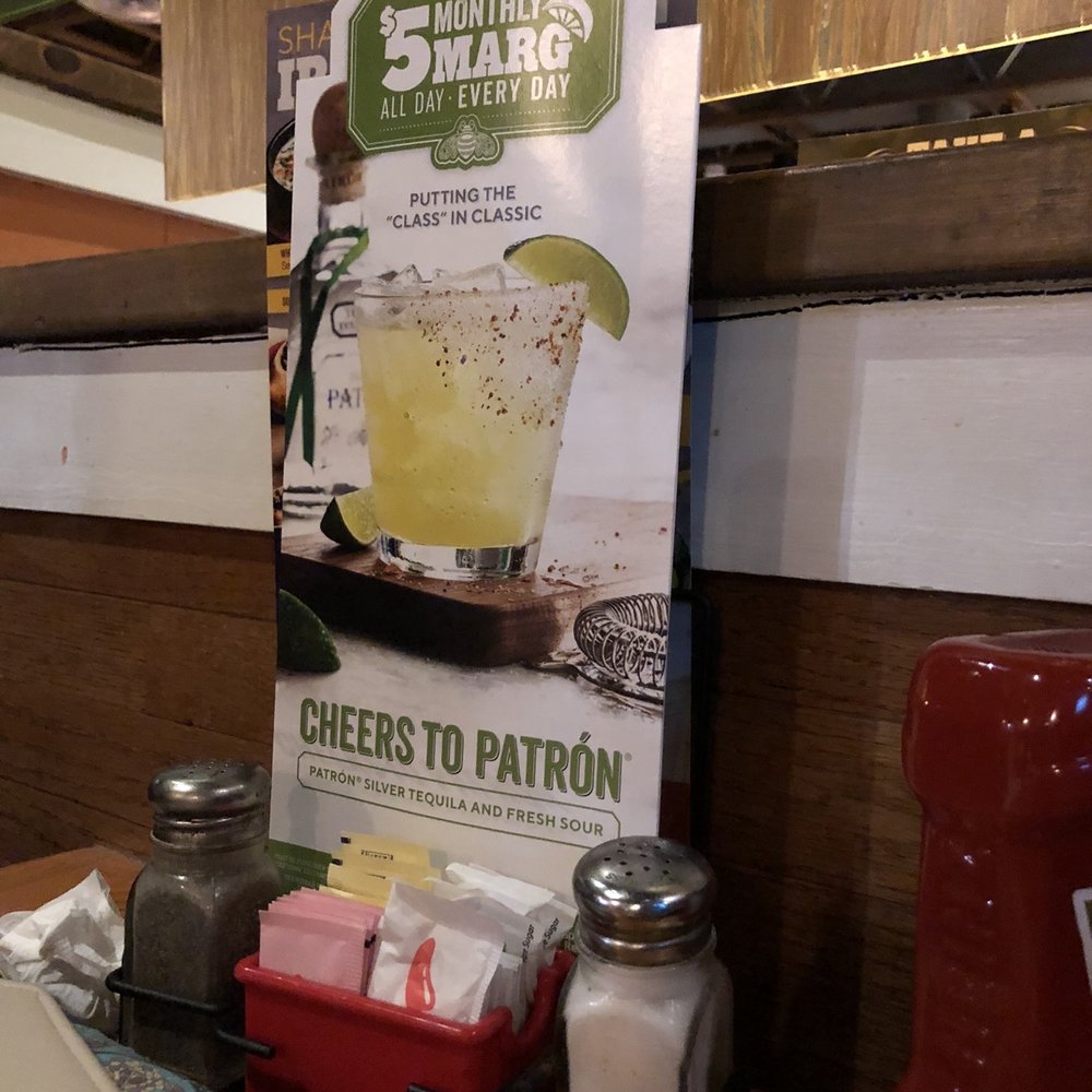 Chili's - Table flyer - Tex-Mex Near Me - Pittsburgh, Pennsylvania Chili's - Table flyer - Tex-Mex Near Me - Pittsburgh, Pennsylvania