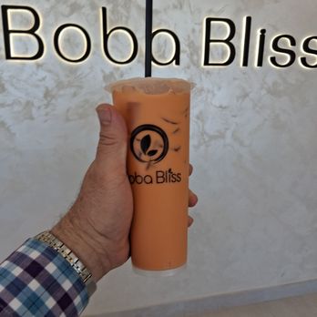 Boba Bliss - Bubble Tea Near Me - San Jose, California Boba Bliss - Bubble Tea Near Me - San Jose, California