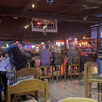 Billy Bob's Texas - Dance floor - Music Venues Near Me - Fort Worth, Texas