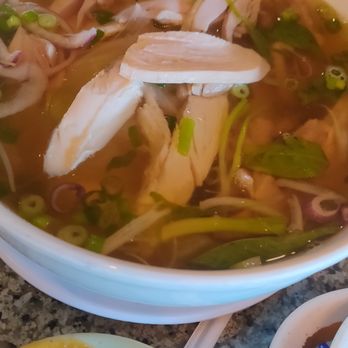 Pho Saigon 8 - Vietnamese Near Me - Las Vegas, Nevada
