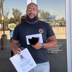 Passed