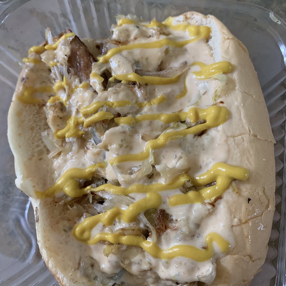 Vegan Reuben Vegan Reuben