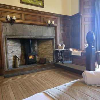 Tulloch Castle Hotel - Hotels Near Me - Dingwall, HLD