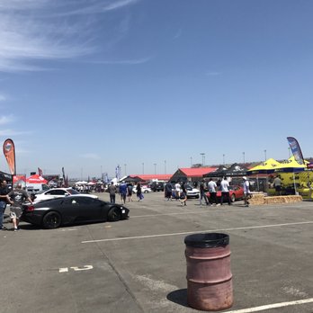 Auto Club Speedway - Races & Competitions Near Me - Fontana, California