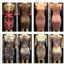 Pink Suite Boutique