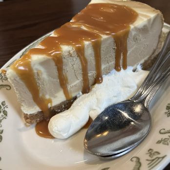 Little Mama's - Caramel cheesecake - Italian Near Me - Charlotte, North Carolina Little Mama's - Caramel cheesecake - Italian Near Me - Charlotte, North Carolina