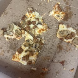 Little Ceasers Pizza
