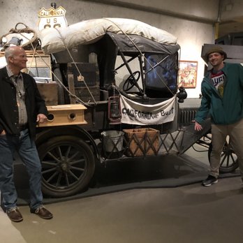 Friday Nights at OMCA with Off the Grid - Great transport... back in time! - Festivals Near Me - Oakland, California Friday Nights at OMCA with Off the Grid - Great transport... back in time! - Festivals Near Me - Oakland, California