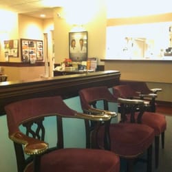 John W Boyle, MD - Gulf South Eye Associates - Waiting room view