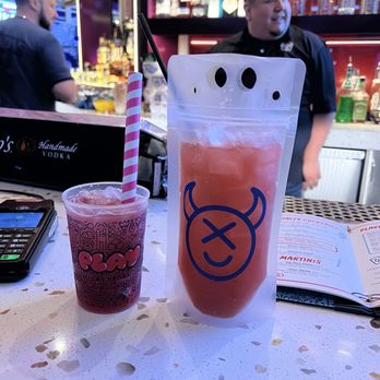 Play Playground - bartender was able to customize mines. - Bars Near Me - Las Vegas, Nevada Play Playground - bartender was able to customize mines. - Bars Near Me - Las Vegas, Nevada