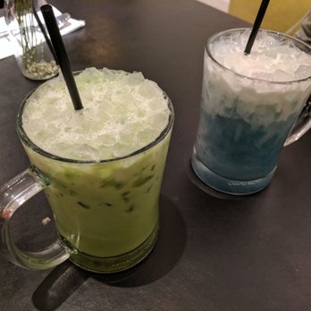 KrungThep Tea Time - Tea Rooms Near Me - Winter Park, Florida