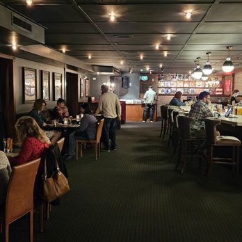 Ace Gillett's Lounge