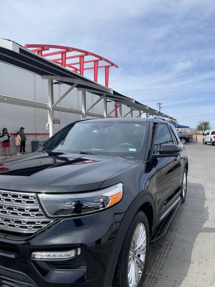 CARNATION AUTO SPA Updated September 2024 11 Photos & 17 Reviews 1310 N US Hwy 377