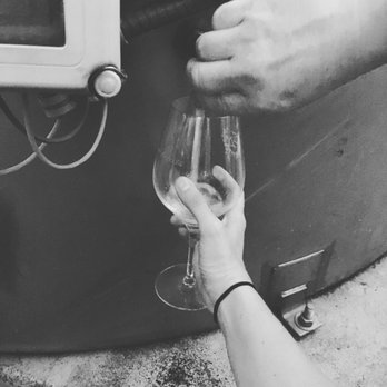 ZD Wines - chardonnay, straight out the barrel! - Wineries Near Me - Napa, California ZD Wines - chardonnay, straight out the barrel! - Wineries Near Me - Napa, California
