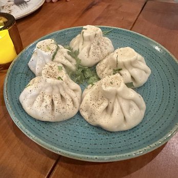 Bevri - Khinkali Dumplings - Georgian Near Me - Los Altos, California Bevri - Khinkali Dumplings - Georgian Near Me - Los Altos, California