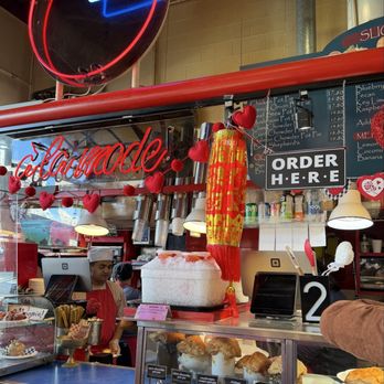 A La Mode - Menu - Bakeries Near Me - Vancouver, British Columbia A La Mode - Menu - Bakeries Near Me - Vancouver, British Columbia