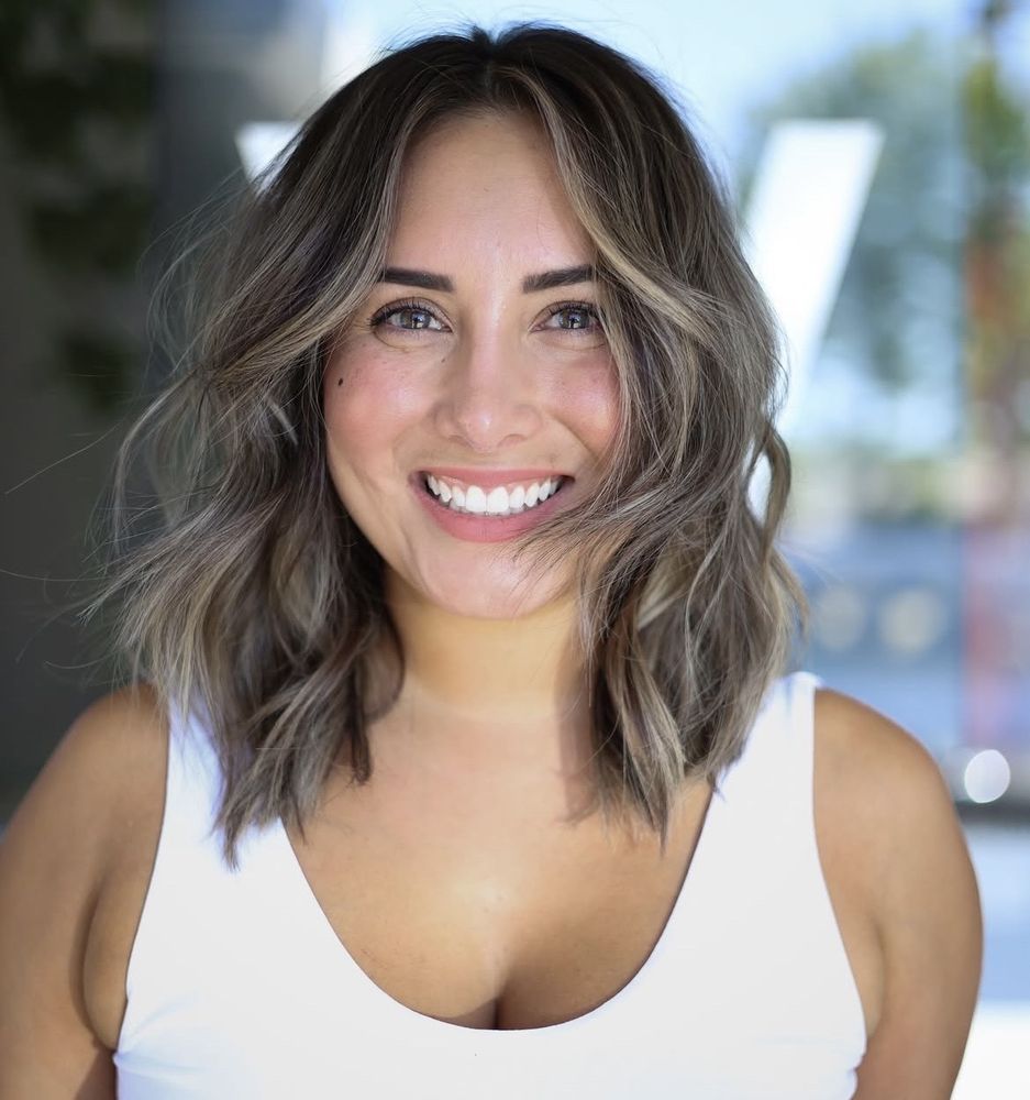Color By Jenny Logo