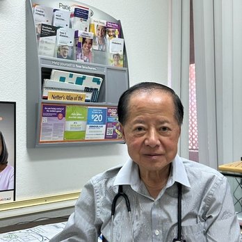 Shek David Y MD - Dr. David Y Shek (Pediatrician/Family Medicine) - Osteopathic Physicians Near Me - Anaheim, California