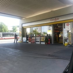 Agip Servis - Another gas station :)