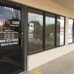 My Care Family Clinic