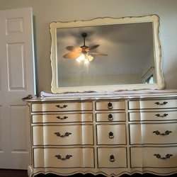The Perfect Find Consignments - What kind of information do you have on this...American Furniture Inc. myagentis@gmail.com