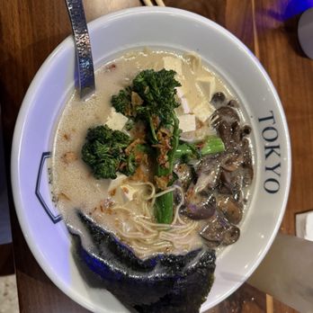 RAKKAN Ramen - Galleria - QUARTZ Vegan - Ramen Near Me - Houston, Texas RAKKAN Ramen - Galleria - QUARTZ Vegan - Ramen Near Me - Houston, Texas