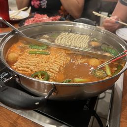 Sukiyaki and Spicy Broths Sukiyaki and Spicy Broths