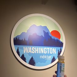 Nekter Juice Bar