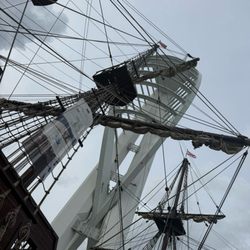 Portsmouth Historic Dockyard