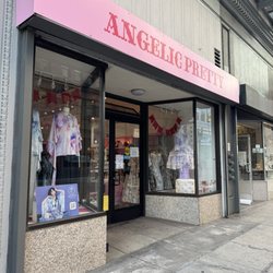 Angelic Pretty