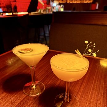 Boom Boom Room - Yummy mocktails and cocktails! - Cocktail Bars Near Me - Tacoma, Washington Boom Boom Room - Yummy mocktails and cocktails! - Cocktail Bars Near Me - Tacoma, Washington