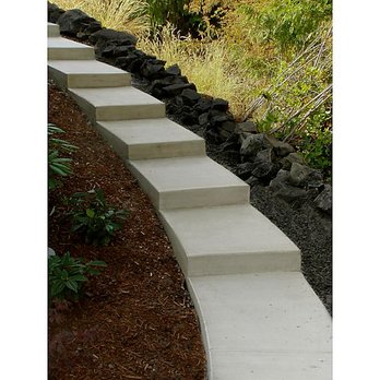 Crouch Concrete - Masonry/Concrete Near Me - Sequim, Washington
