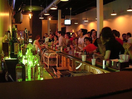 Corktown Tavern by null