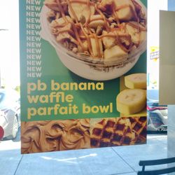 Jamba - Try something new!