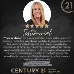 CENTURY 21 Moline Realty