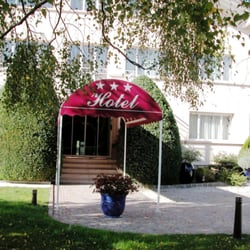 Hôtel Le Jura - L'hôtel