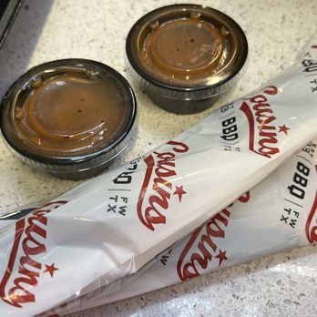 Cousin's BBQ - Barbeque Near Me - Dallas, Texas