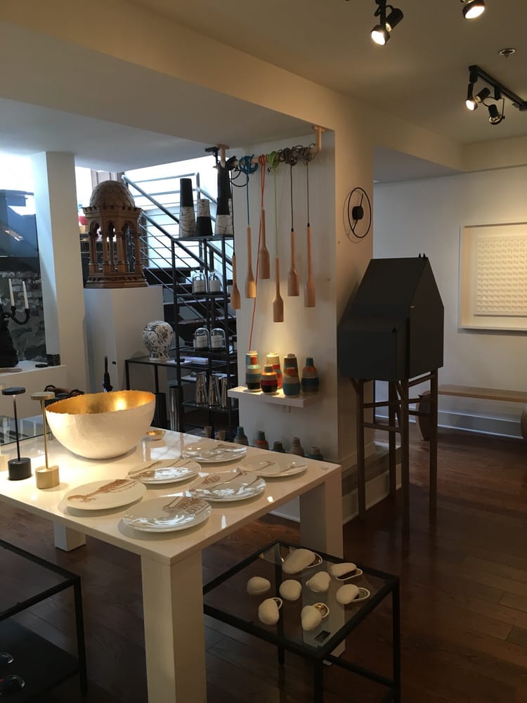 Edition Objets Choisis